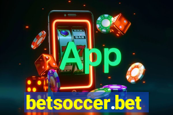 betsoccer.bet