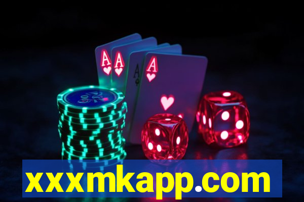 xxxmkapp.com
