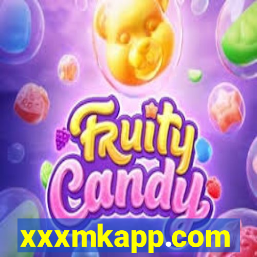xxxmkapp.com