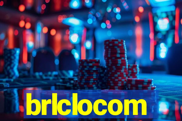 brlclocom