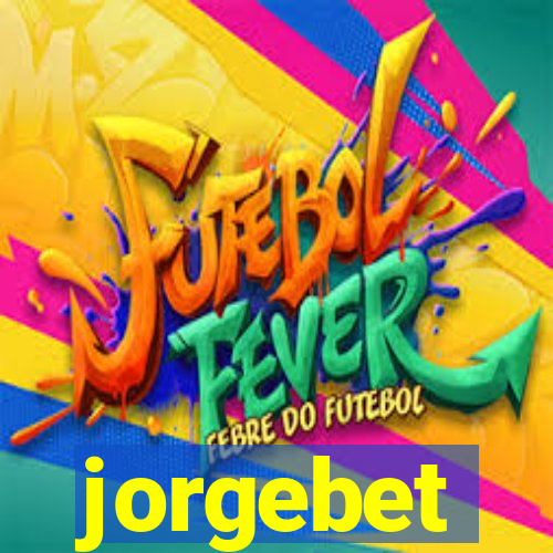 jorgebet