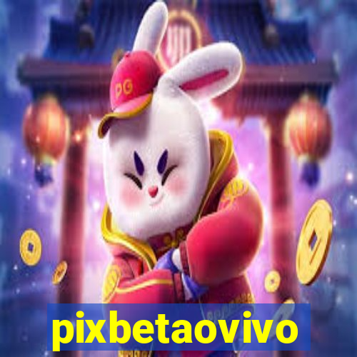pixbetaovivo