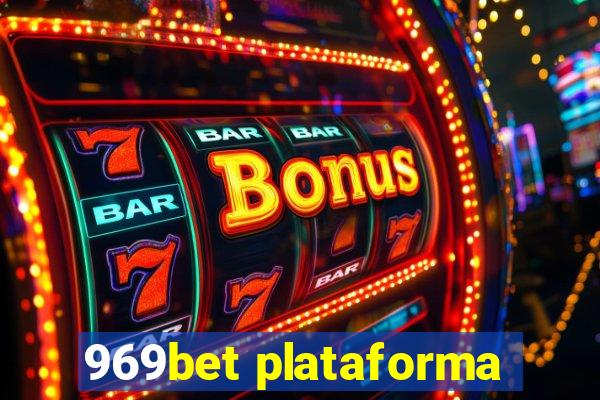 969bet plataforma