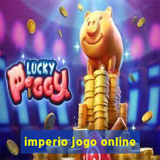 imperio jogo online