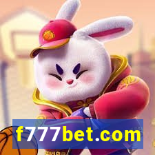f777bet.com
