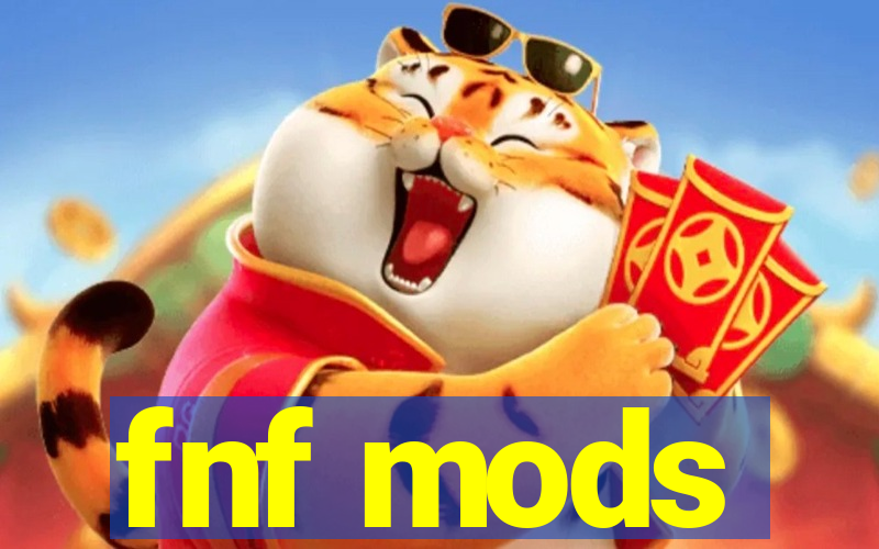 fnf mods