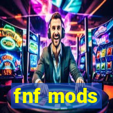 fnf mods