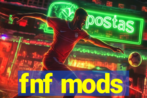 fnf mods