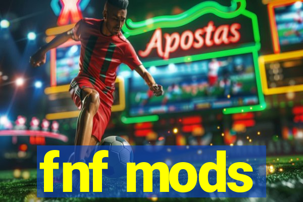 fnf mods