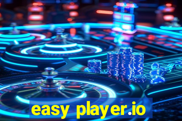 easy player.io