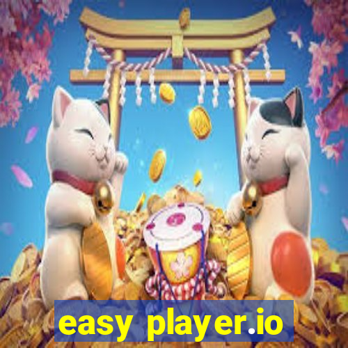 easy player.io
