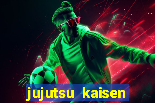 jujutsu kaisen maplestar full