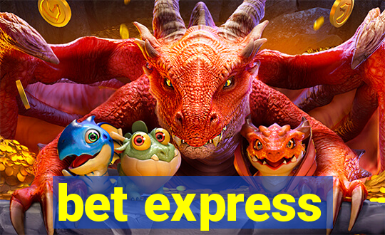 bet express