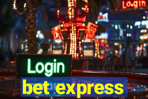 bet express