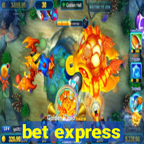 bet express