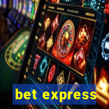 bet express
