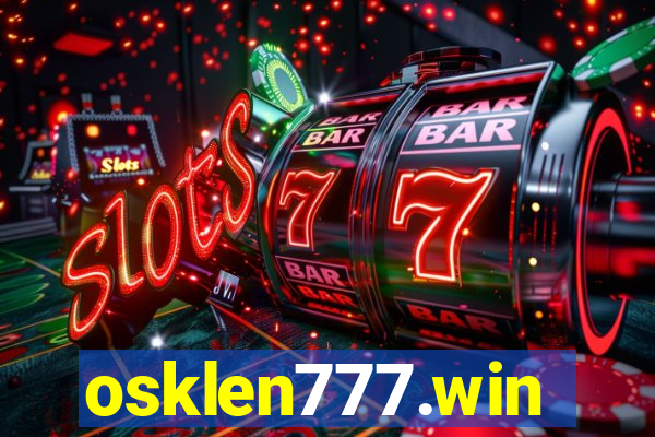 osklen777.win