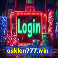osklen777.win