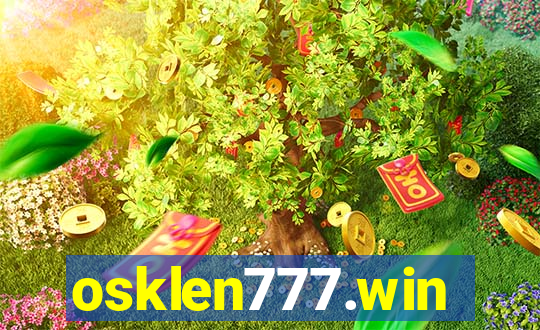 osklen777.win