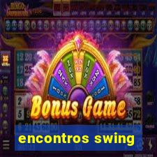 encontros swing
