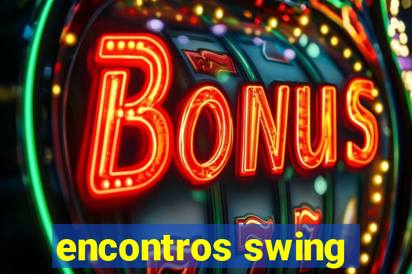 encontros swing
