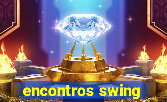 encontros swing