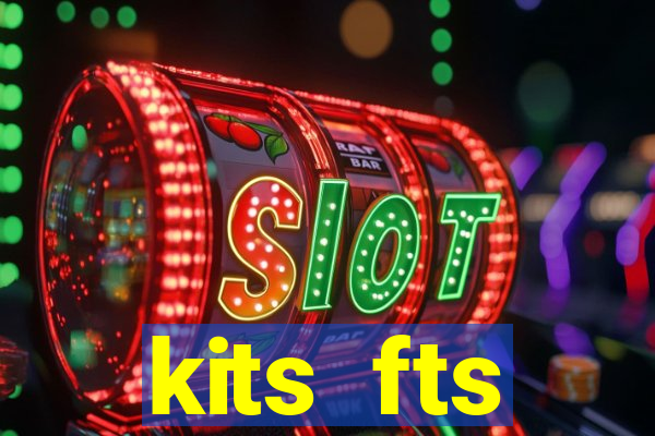 kits fts corinthians 2022