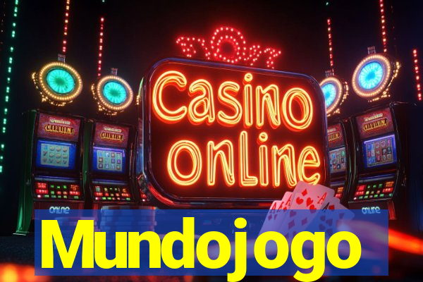 Mundojogo