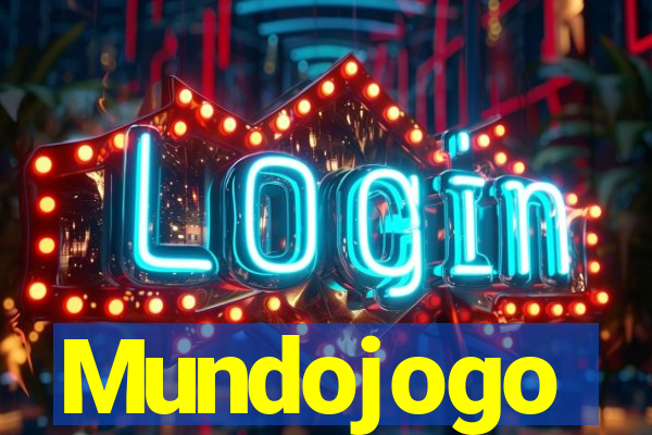 Mundojogo
