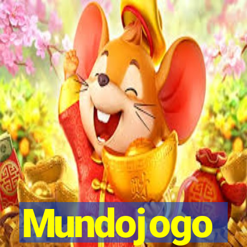 Mundojogo