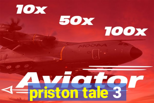 priston tale 3