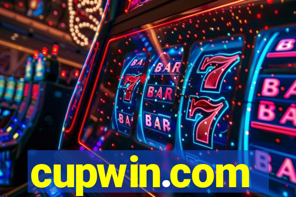 cupwin.com