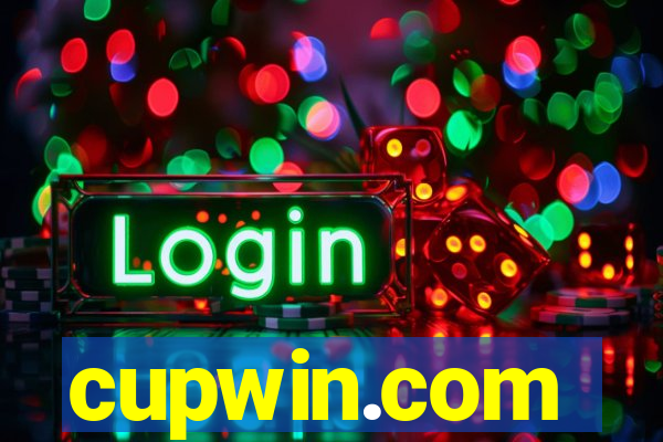 cupwin.com