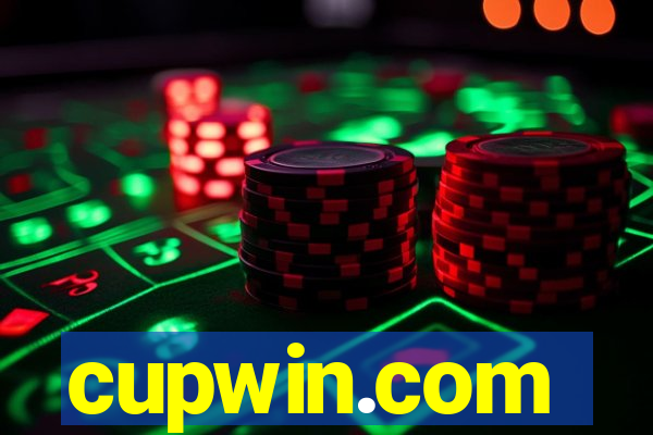 cupwin.com