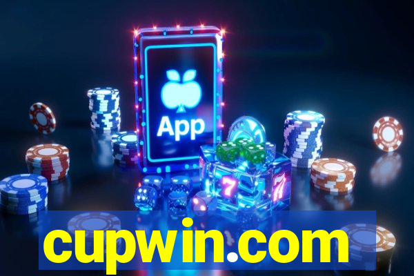 cupwin.com