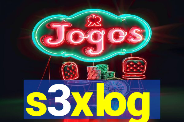s3xlog