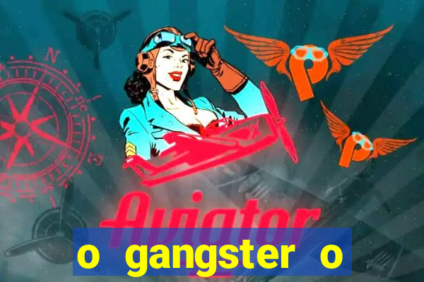 o gangster o policial e o diabo assistir