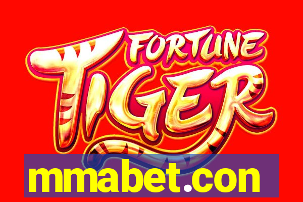 mmabet.con