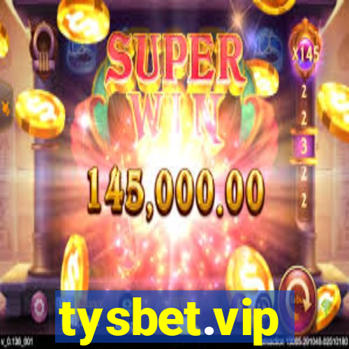 tysbet.vip