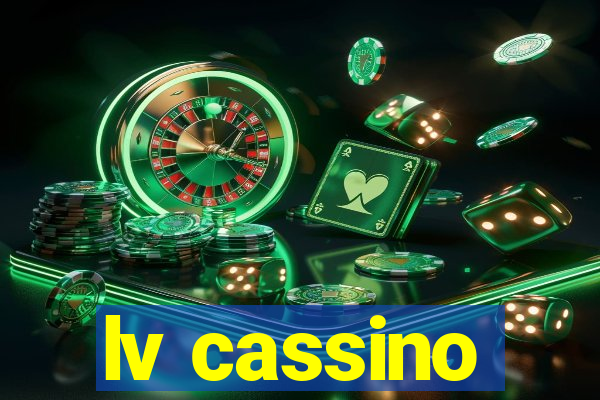lv cassino