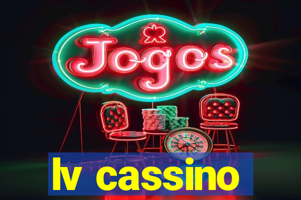 lv cassino