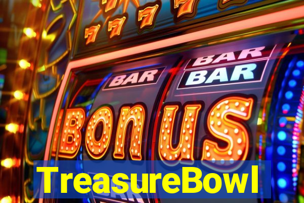 TreasureBowl treasure bowl modo de jogar