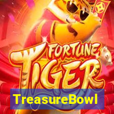 TreasureBowl treasure bowl modo de jogar