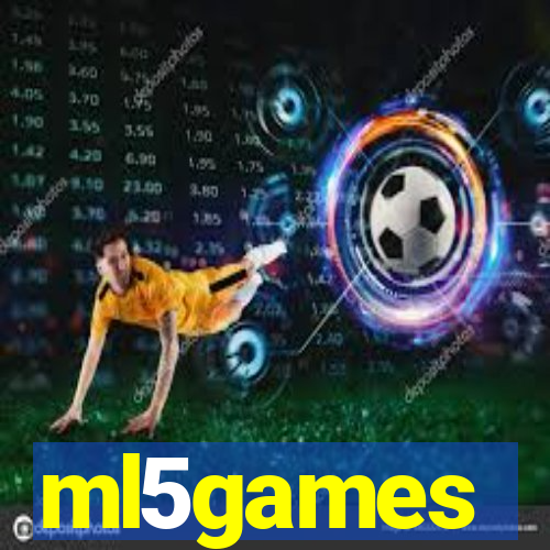 ml5games