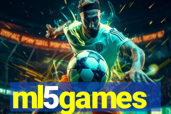 ml5games
