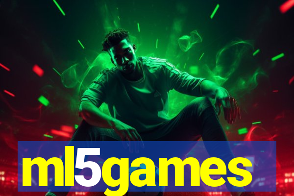 ml5games