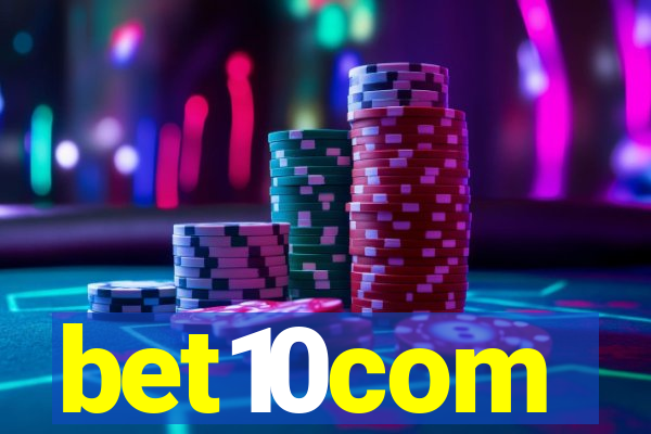 bet10com