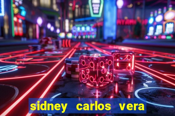 sidney carlos vera cruz porto