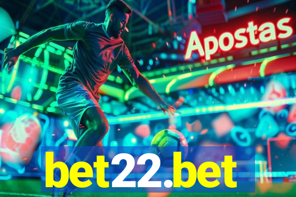 bet22.bet