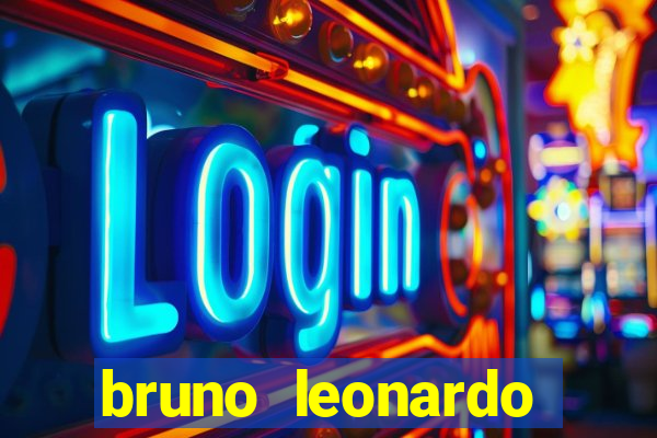 bruno leonardo rocha barbetta